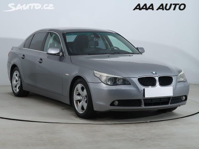 BMW Řada 5